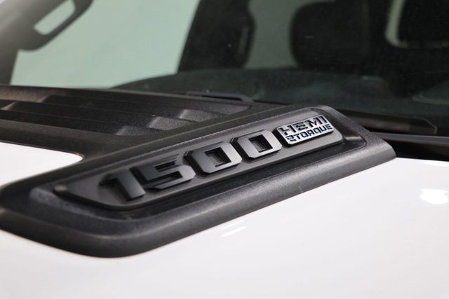 2023 RAM Ram 1500 Pickup Laramie - Photo 10