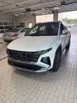  Hyundai Tucson Hybrid