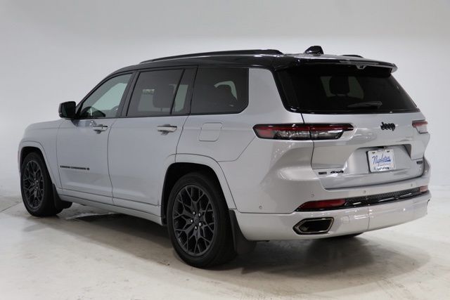 2023 Jeep Grand Cherokee L Summit - Photo 5