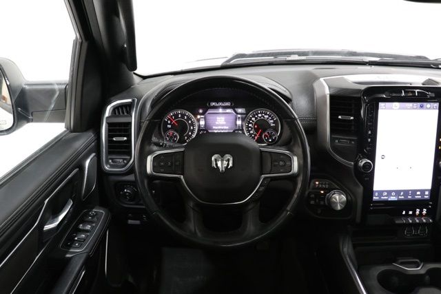 2023 RAM Ram 1500 Pickup Laramie - Photo 14