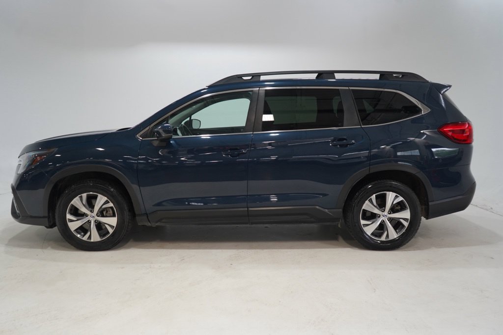 Used 2024 Subaru Ascent Premium SUV