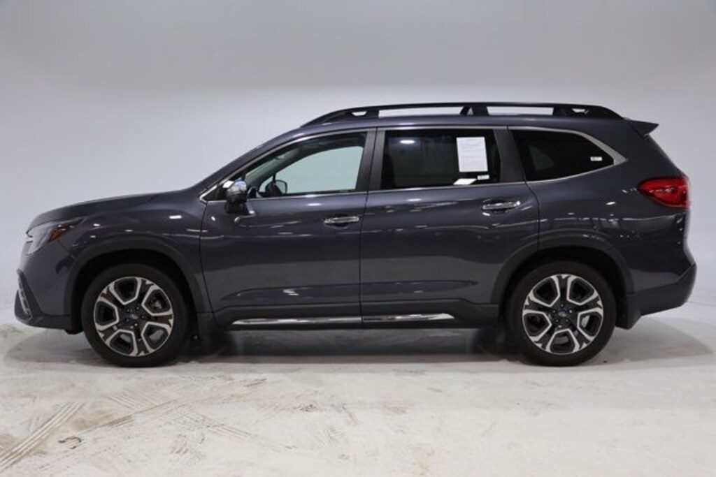 Used 2023 Subaru Ascent Touring SUV