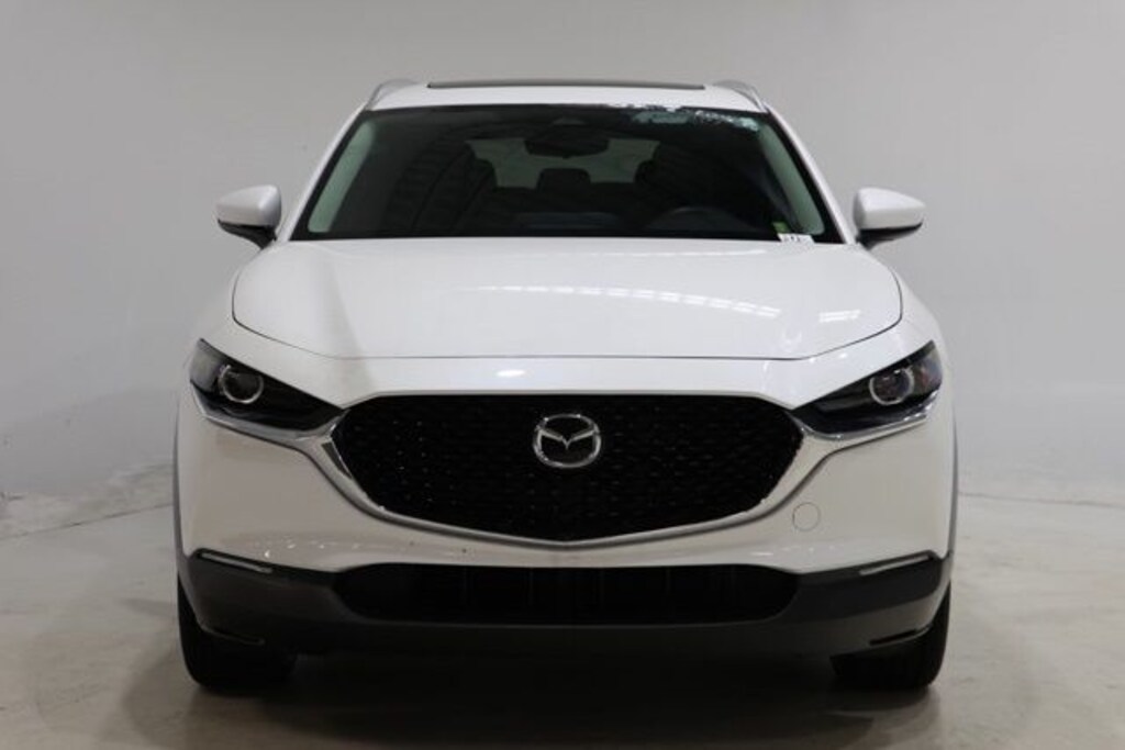 Used 2025 Mazda CX-30 2.5 S Preferred Package SUV