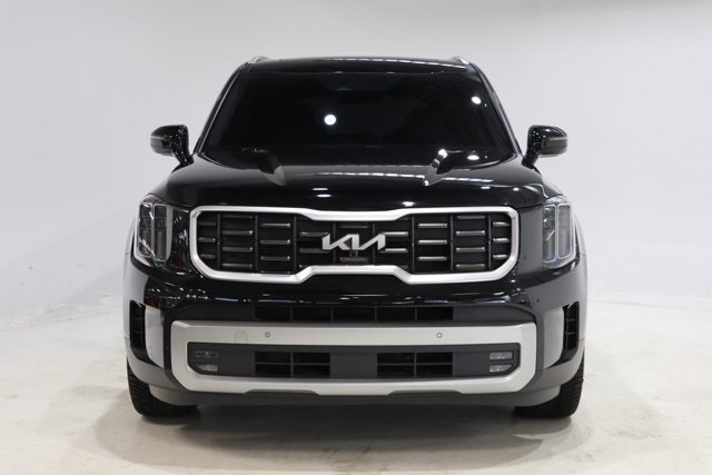 Used 2023 Kia Telluride SX-Prestige SUV