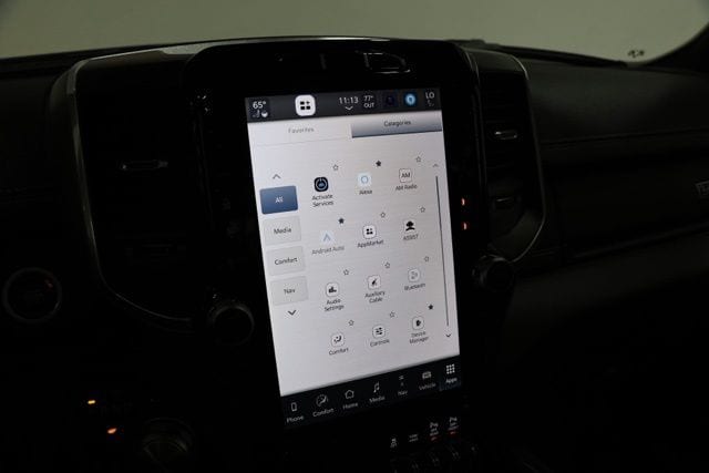 2023 RAM Ram 1500 Pickup Laramie - Photo 27