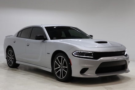 2023 Dodge Charger R/T Sedan