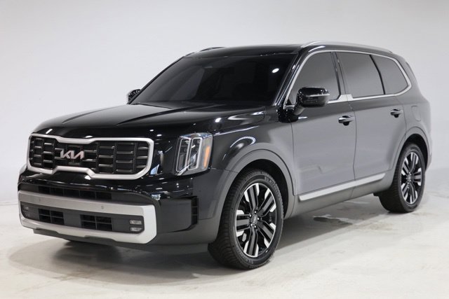 Used 2023 Kia Telluride SX-Prestige SUV