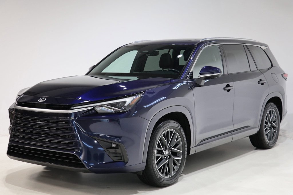 Used 2025 Lexus TX 350 Premium SUV