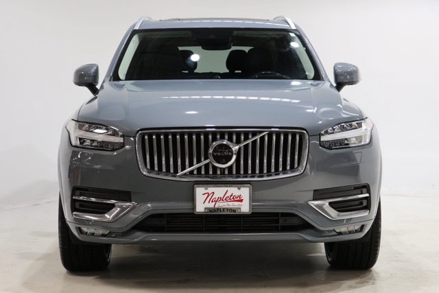 Used 2020 Volvo XC90 T6 Inscription SUV