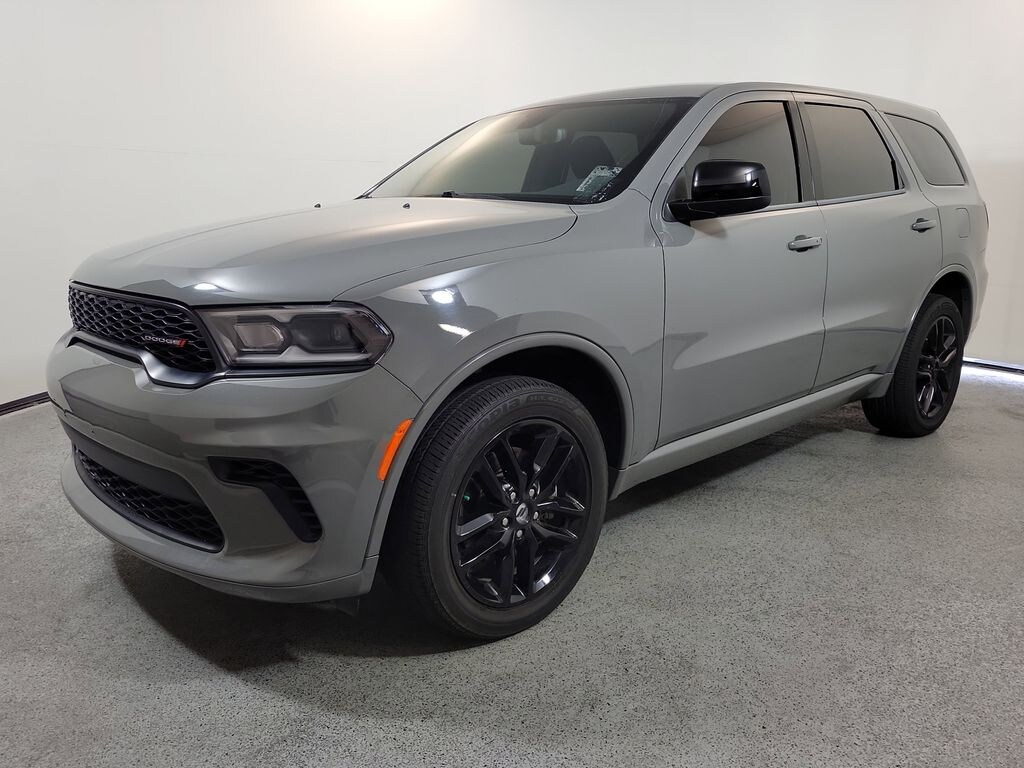 Used 2024 Dodge Durango GT SUV