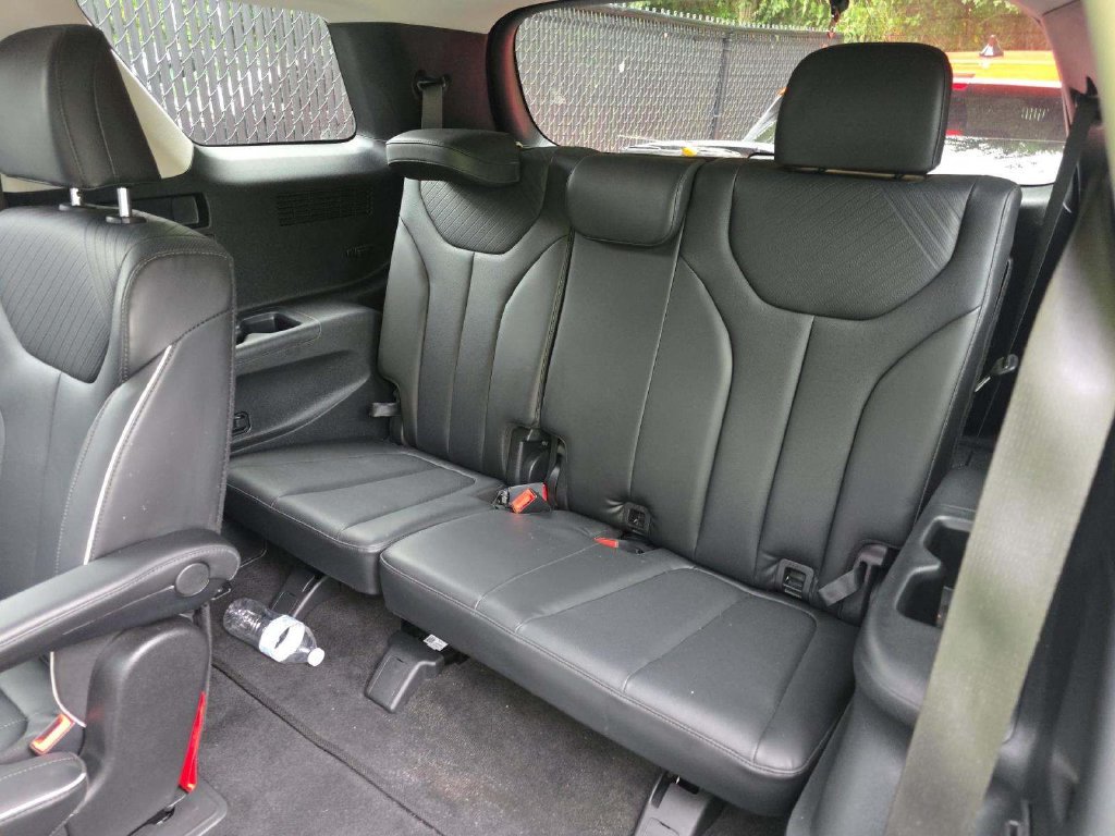 Used 2023 Hyundai Palisade XRT SUV