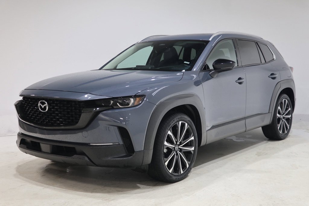 Used 2025 Mazda CX-50 2.5 S Premium Plus Package SUV