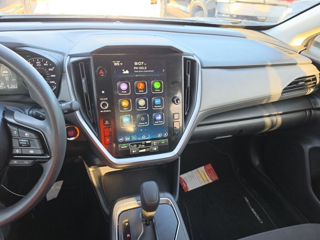 Used 2025 Subaru Crosstrek Premium SUV