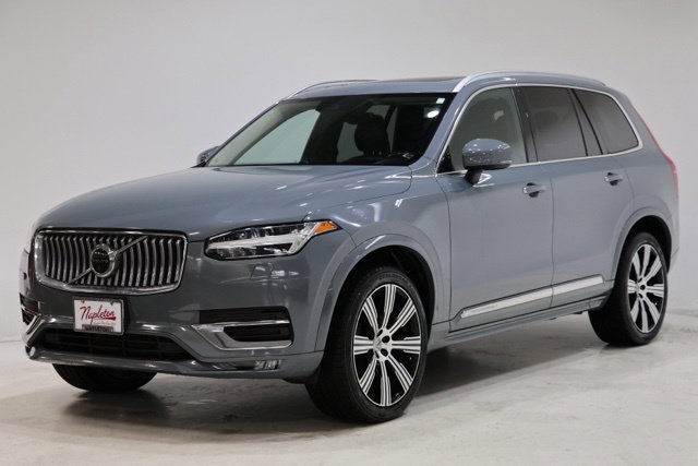 Used 2020 Volvo XC90 T6 Inscription SUV