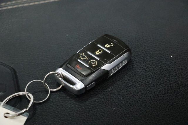 2023 RAM Ram 1500 Pickup Laramie - Photo 39