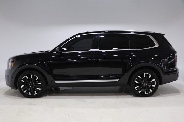Used 2023 Kia Telluride SX-Prestige SUV