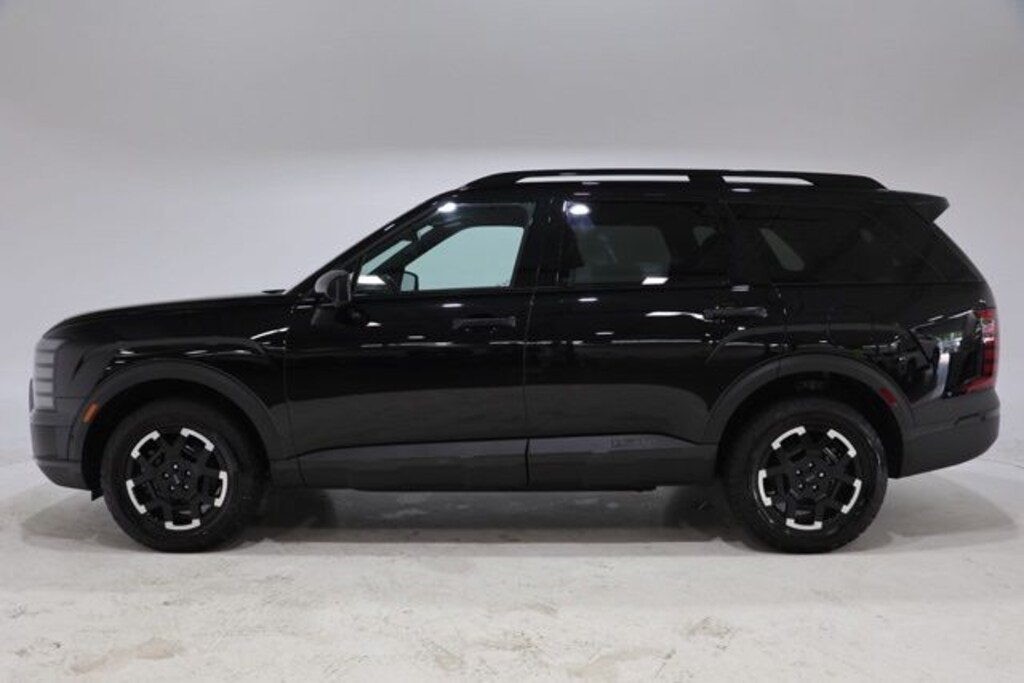 Used 2026 Hyundai Palisade XRT Pro SUV