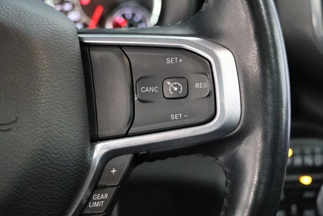 2023 RAM Ram 1500 Pickup Laramie - Photo 23