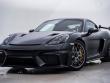  Porsche 718 Cayman