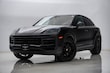  Porsche Cayenne Coupe