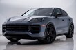  Porsche Cayenne Coupe