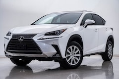 2020 LEXUS NX 300 SUV