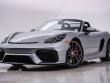  Porsche 718 Spyder