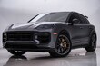 Porsche Cayenne Coupe