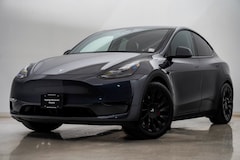 2022 Tesla Model Y Performance SUV