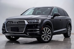 2019 Audi Q7 3.0T Premium SUV