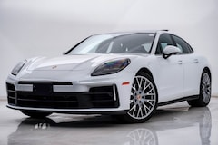 2025 Porsche Panamera 4 Hatchback