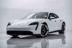 2023 Porsche Taycan Sedan