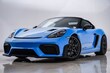 Porsche 718 Spyder