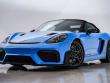  Porsche 718 Spyder