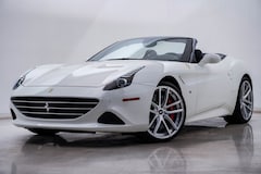 2015 Ferrari California <BLANK> Convertible