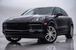 Porsche Cayenne Coupe