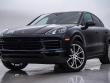  Porsche Cayenne Coupe