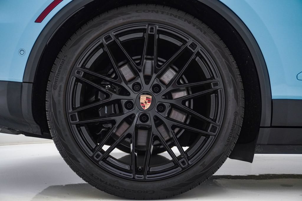 2025 Porsche Macan S - Photo 10