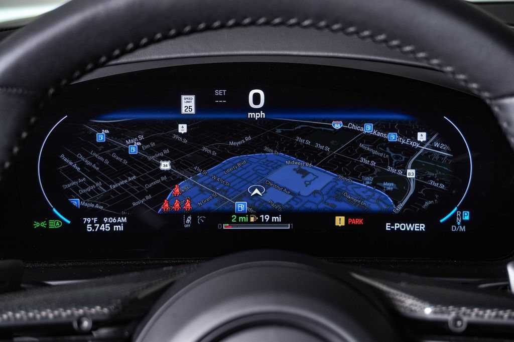 2026 Porsche Cayenne Coup E-Hybrid - Photo 21