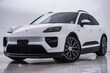 Porsche Macan Electric