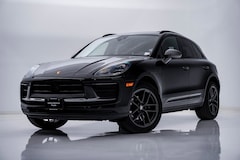 2023 Porsche Macan T SUV
