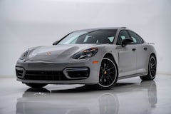 2023 Porsche Panamera GTS Hatchback