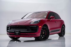 2022 Porsche Macan GTS SUV