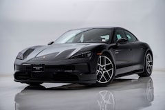 2025 Porsche Taycan Sedan
