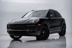 2023 Porsche Cayenne Platinum Edition SUV