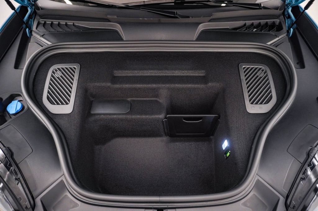 2025 Porsche Macan S - Photo 29