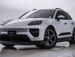  Porsche Macan Electric