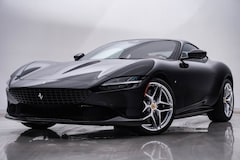 2023 Ferrari Roma Coupe