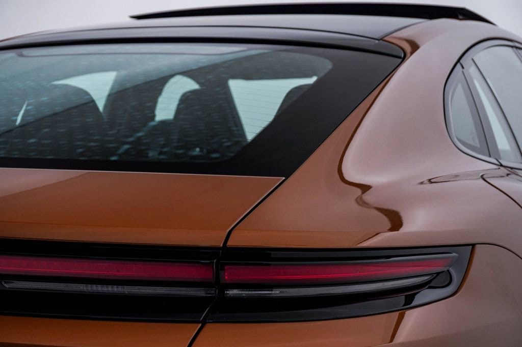 2025 Porsche Panamera Base - Photo 12