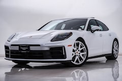 2024 Porsche Panamera 4 Hatchback
